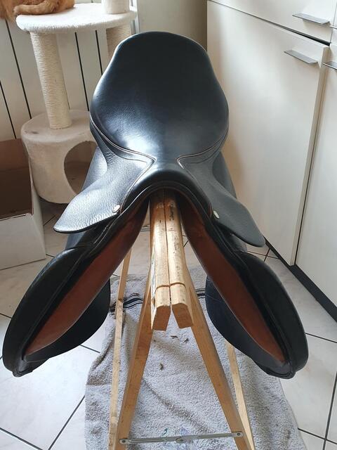 Selle forestier