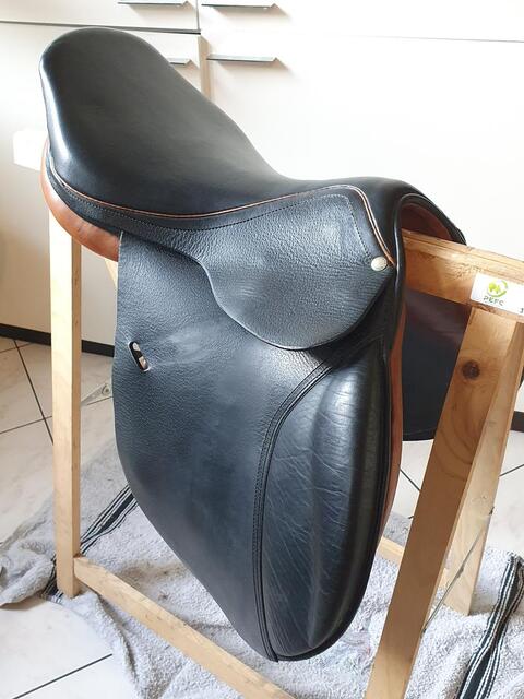 Selle forestier