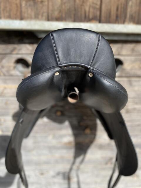 Selle de dressage Antares candence