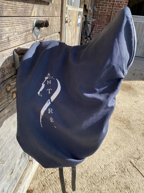 Selle de dressage Antares candence