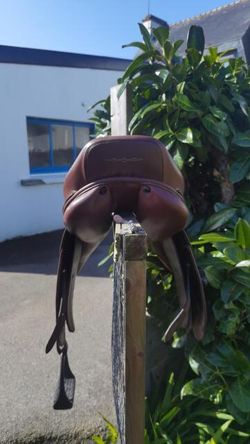 selle fouganza