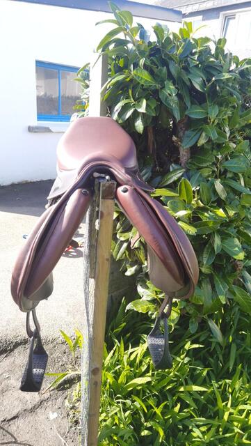 selle fouganza