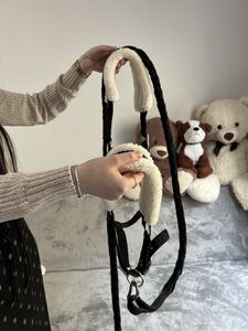 Licol mouton