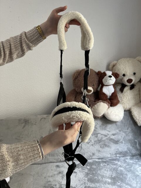 Licol mouton