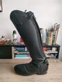 Bottes EQUITHÈME Primera Lisse + housse