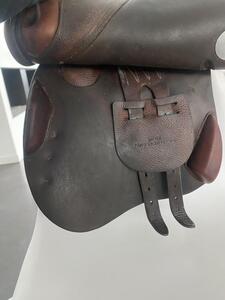 Selle meyer