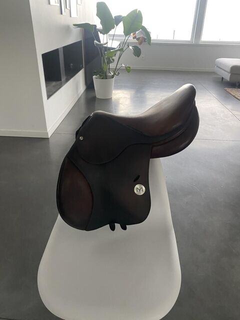 Selle meyer