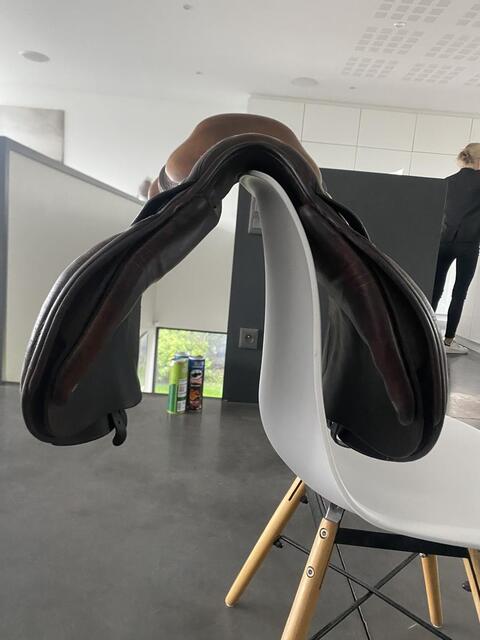 Selle meyer