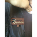 Veste de concours Privilège Equitation marron