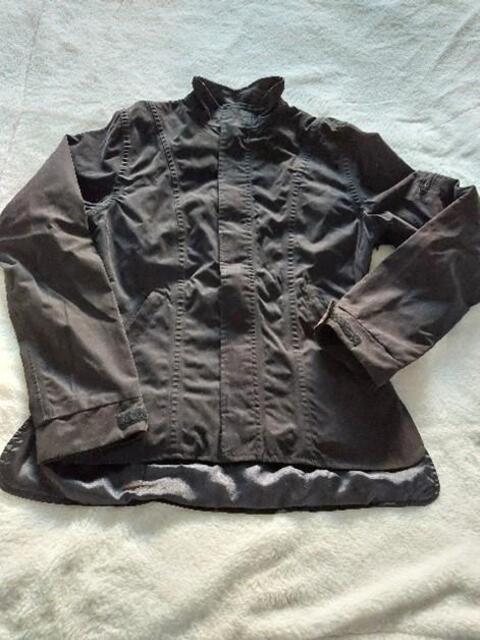 Blouson de concours taille 38
