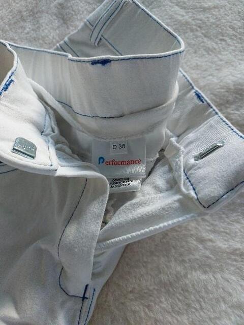 Pantalon de concours Performance