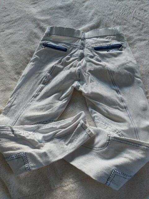 Pantalon de concours Performance