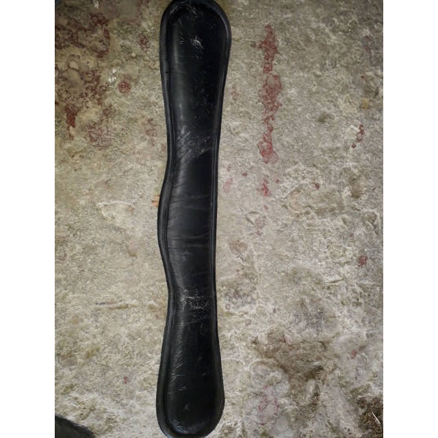 sangle de dressage
