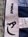 Pantalon Epona Homme 44 bleu marine