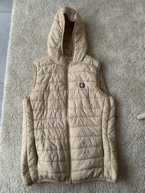 Veste légère sans manches Equitheme