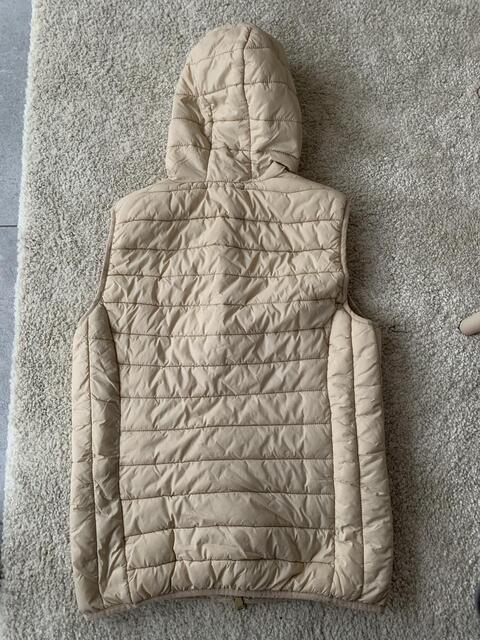 Veste légère sans manches Equitheme