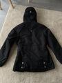 Veste d’hiver Félix Bühler