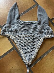 Bonnet long cheval