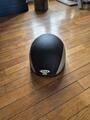 Casque cross