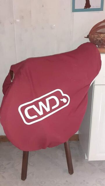 Selle CWD
