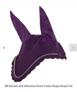 BONNET ANTI MOUCHES