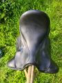 Selle dressage Equiline 17"