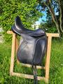 Selle dressage Equiline 17"