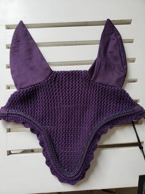 BONNET ANTI MOUCHES