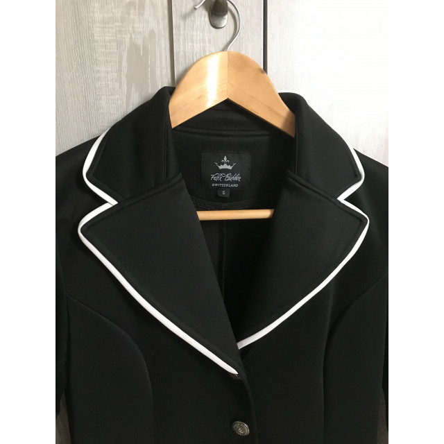 Veste de concours Felix Bhuler