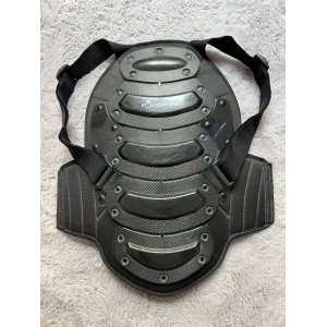 Protection dorsale