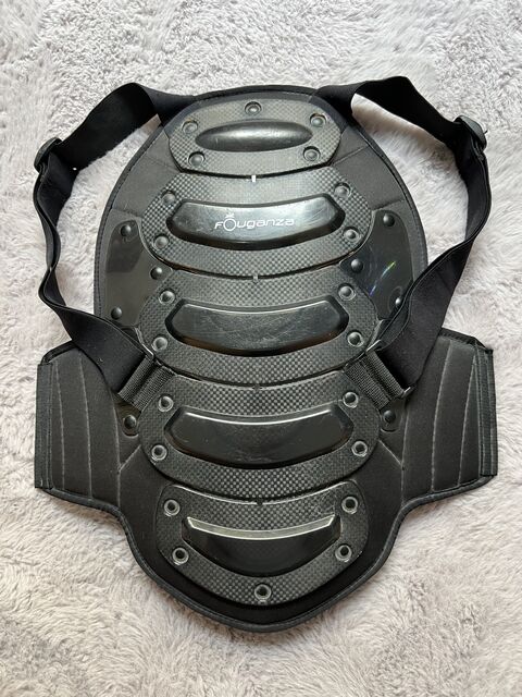 Protection dorsale