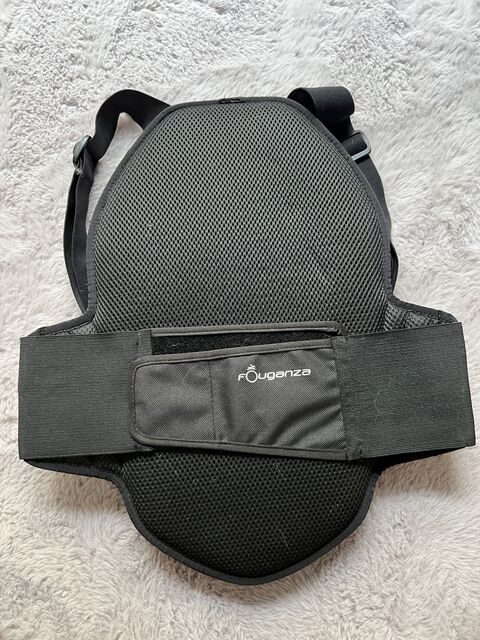 Protection dorsale