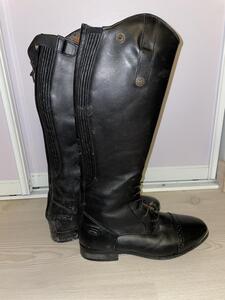 Bottes HKM Sevilla Teddy