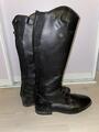 Bottes HKM Sevilla Teddy