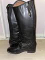 Bottes HKM Sevilla Teddy