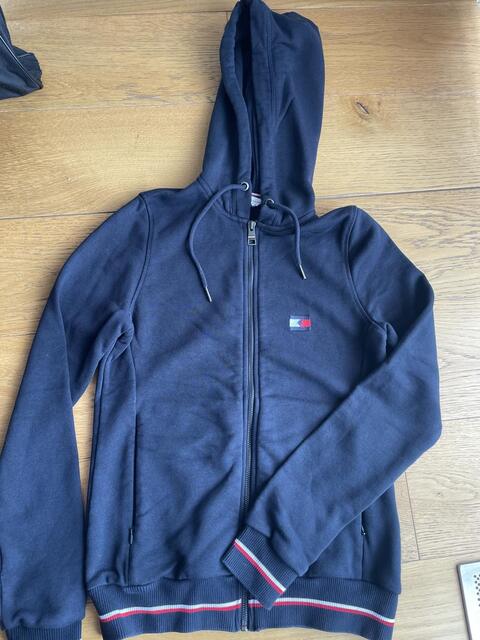 gilet Tommy hilfiger