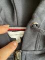 gilet Tommy hilfiger