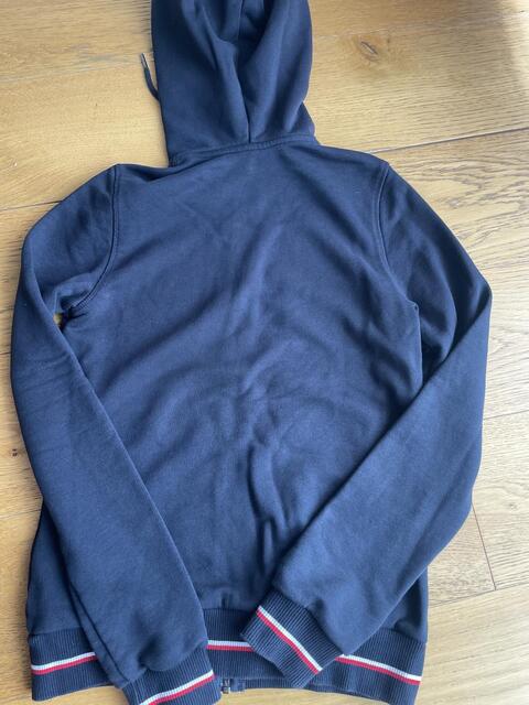 gilet Tommy hilfiger