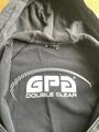 gilet noir gpa taille s