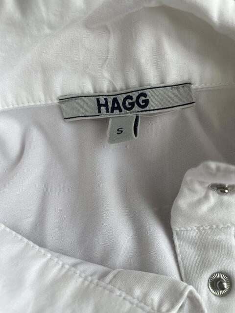 polo de concours manche longue Hagg