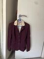 veste de concours Ju&pa