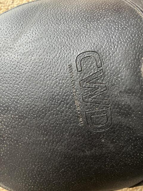 bavette CWD