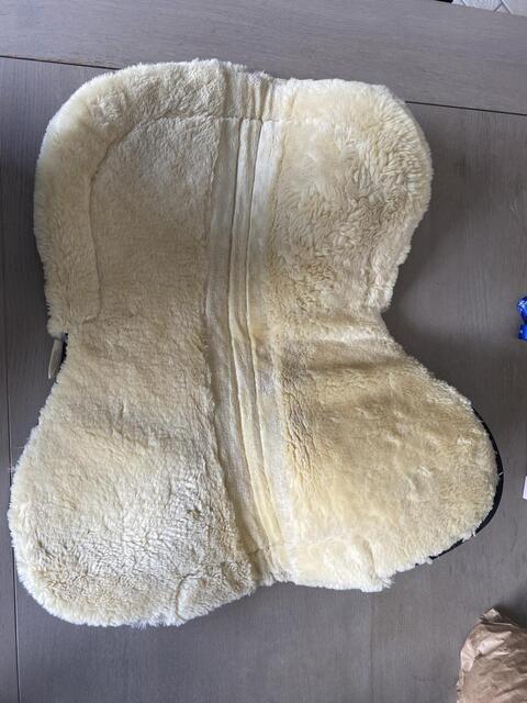 Amortisseur mouton HKM
