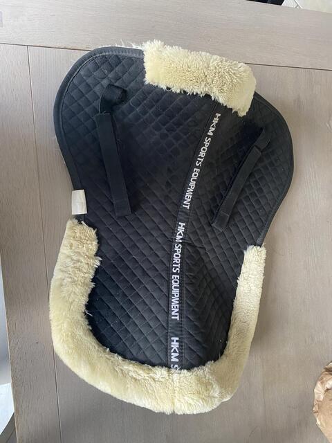 Amortisseur mouton HKM