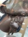 Selle bâtes victrix