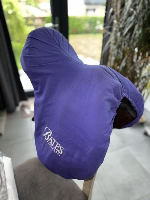Selle bâtes victrix