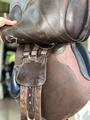 Selle bâtes victrix