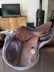 Selle Meyer 17
