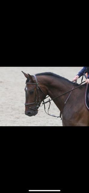 Martingale réglable