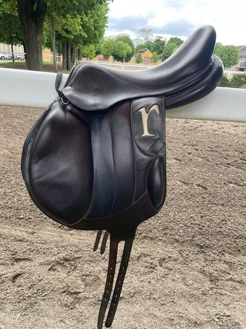 Selle Rebelle 17,5
